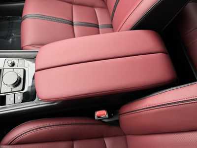 2025 Mazda CX-50, $38820. Photo 11