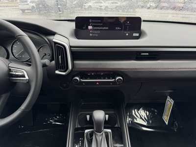 2025 Mazda CX-50, $38820. Photo 2