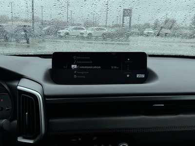 2025 Mazda CX-50, $38820. Photo 3