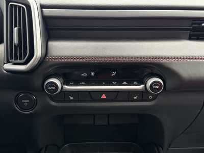 2025 Mazda CX-50, $38820. Photo 5