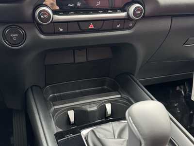 2025 Mazda CX-50, $38820. Photo 6