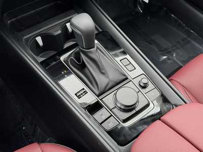 2025 Mazda CX-50, $38820. Photo 8