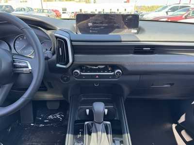 2025 Mazda CX-50, $39380. Photo 2