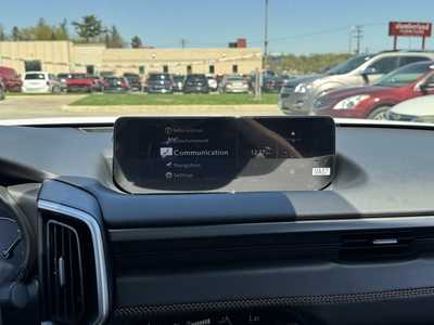 2025 Mazda CX-50, $39380. Photo 3