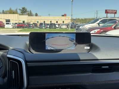 2025 Mazda CX-50, $39380. Photo 4