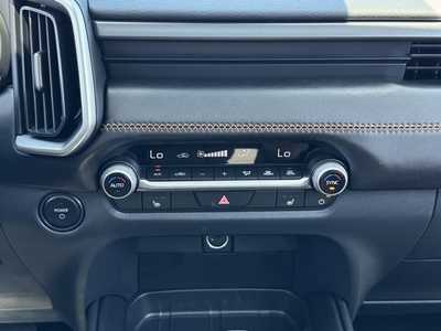 2025 Mazda CX-50, $39380. Photo 5
