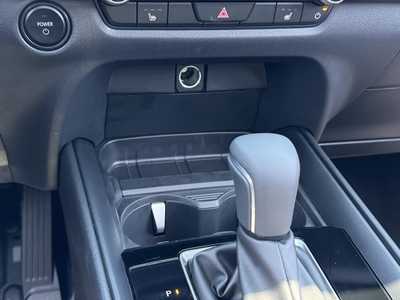 2025 Mazda CX-50, $39380. Photo 6
