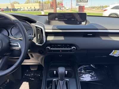 2025 Mazda CX-50, $36375. Photo 2