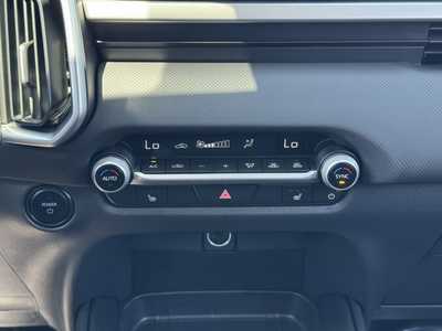 2025 Mazda CX-50, $36375. Photo 5