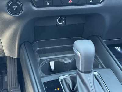 2025 Mazda CX-50, $36375. Photo 6