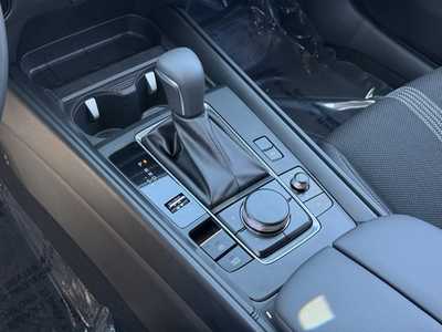 2025 Mazda CX-50, $36375. Photo 8