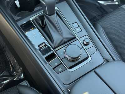 2025 Mazda CX-50, $36375. Photo 9