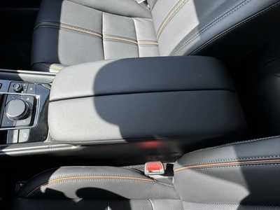 2025 Mazda CX-50, $42085. Photo 10