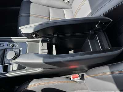 2025 Mazda CX-50, $42085. Photo 11