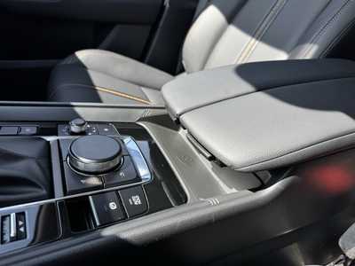 2025 Mazda CX-50, $42085. Photo 12