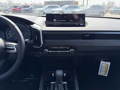2025 Mazda CX-50, $42085. Photo 2