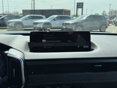2025 Mazda CX-50, $42085. Photo 3