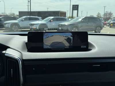 2025 Mazda CX-50, $42085. Photo 4