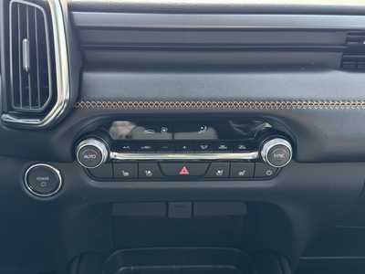 2025 Mazda CX-50, $42085. Photo 5