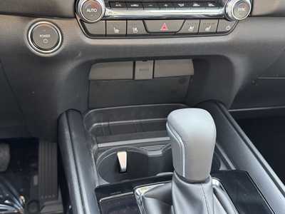2025 Mazda CX-50, $42085. Photo 6