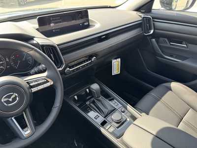 2025 Mazda CX-50, $42085. Photo 7