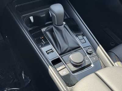 2025 Mazda CX-50, $42085. Photo 8