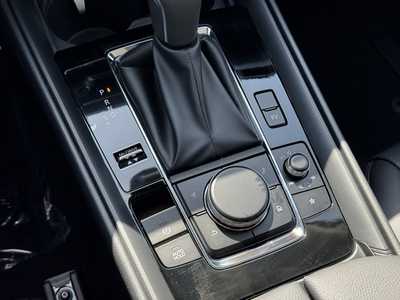 2025 Mazda CX-50, $42085. Photo 9