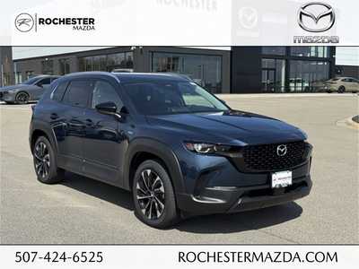 2025 Mazda CX-50, $42085. Photo 1