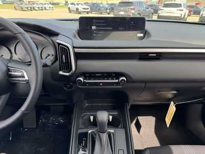 2025 Mazda CX-50, $35840. Photo 2