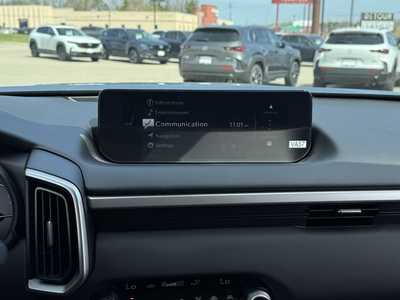 2025 Mazda CX-50, $35840. Photo 3