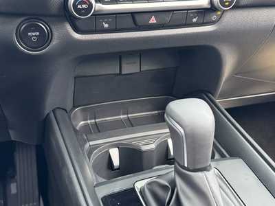 2025 Mazda CX-50, $35840. Photo 6
