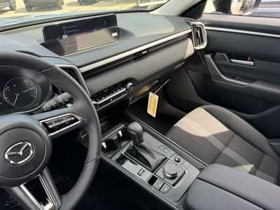 2025 Mazda CX-50, $35840. Photo 7