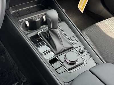 2025 Mazda CX-50, $35840. Photo 8