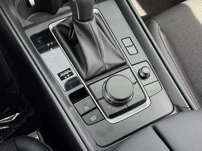 2025 Mazda CX-50, $35840. Photo 9