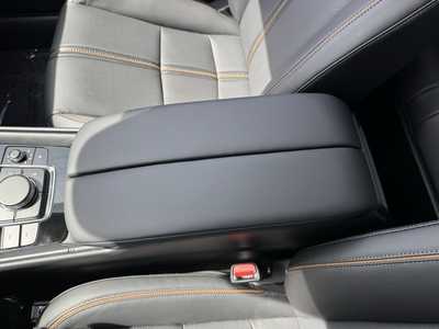 2025 Mazda CX-50, $42310. Photo 10