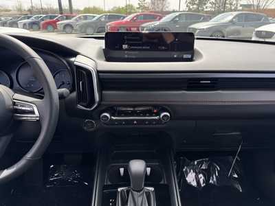 2025 Mazda CX-50, $42310. Photo 2