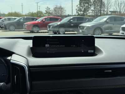 2025 Mazda CX-50, $42310. Photo 3