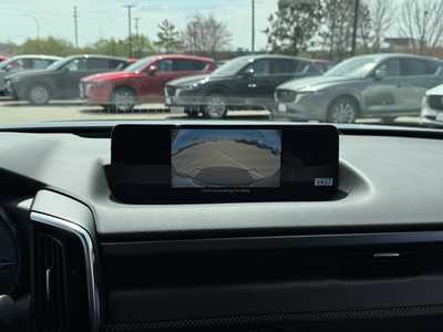 2025 Mazda CX-50, $42310. Photo 4