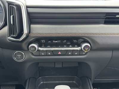 2025 Mazda CX-50, $42310. Photo 5
