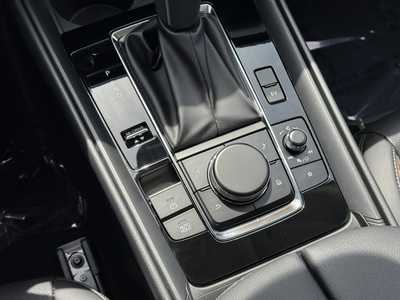 2025 Mazda CX-50, $42310. Photo 9
