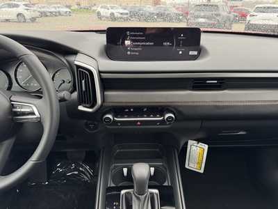 2025 Mazda CX-50, $39805. Photo 2