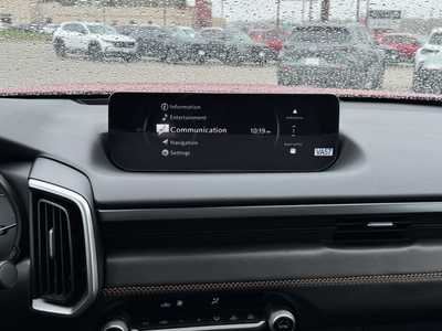2025 Mazda CX-50, $39805. Photo 3