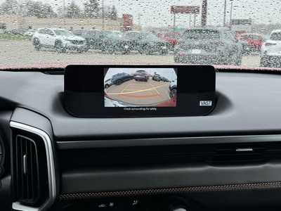 2025 Mazda CX-50, $39805. Photo 4
