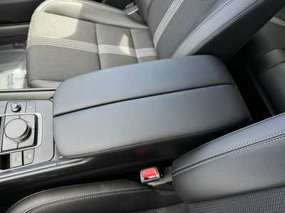 2025 Mazda CX-50, $35950. Photo 11