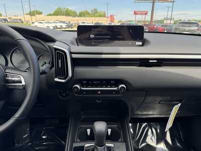 2025 Mazda CX-50, $35950. Photo 2