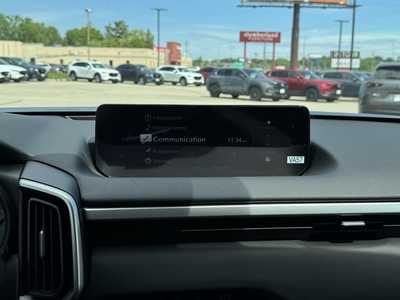 2025 Mazda CX-50, $35950. Photo 3