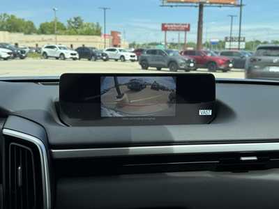 2025 Mazda CX-50, $35950. Photo 4