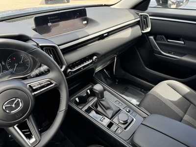 2025 Mazda CX-50, $35950. Photo 7