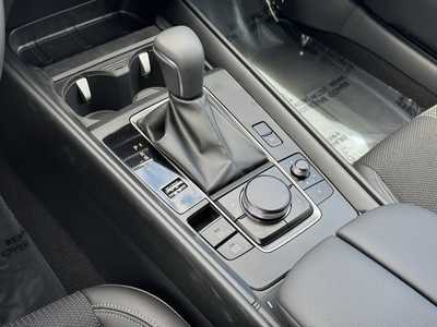 2025 Mazda CX-50, $35950. Photo 8