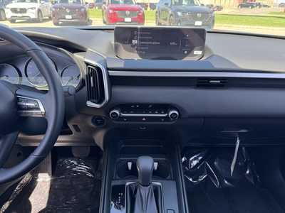 2025 Mazda CX-50, $35615. Photo 2